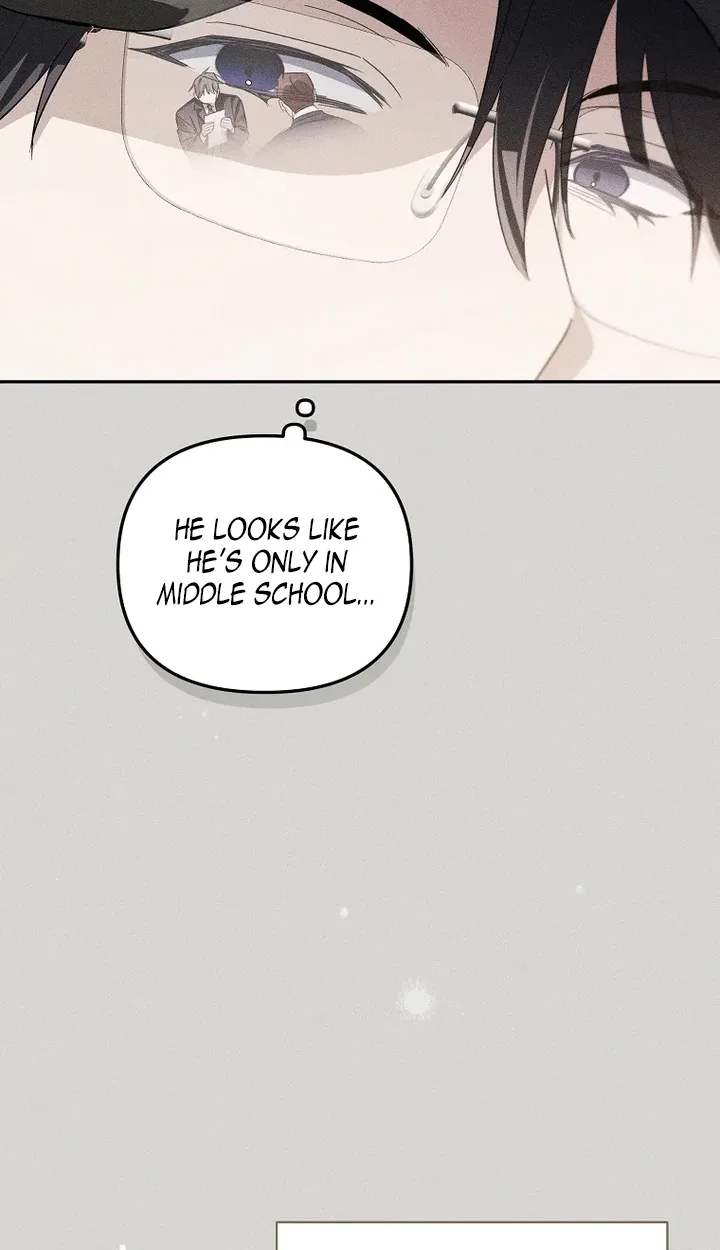 Surviving as a PD Idol Chapter 65 page 26