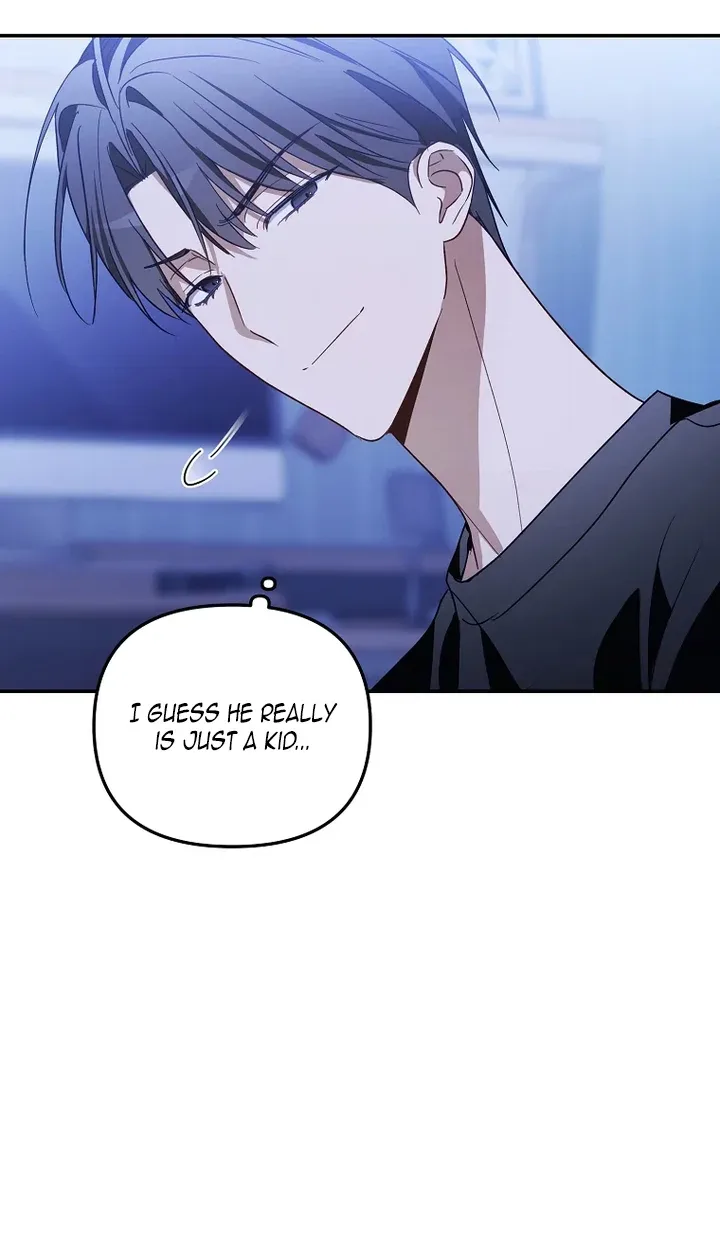 Surviving as a PD Idol Chapter 65 page 34
