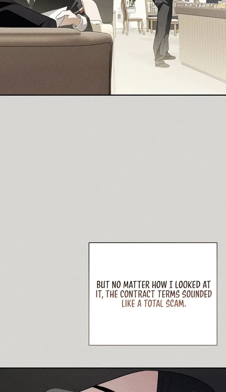 Surviving as a PD Idol Chapter 65 page 25
