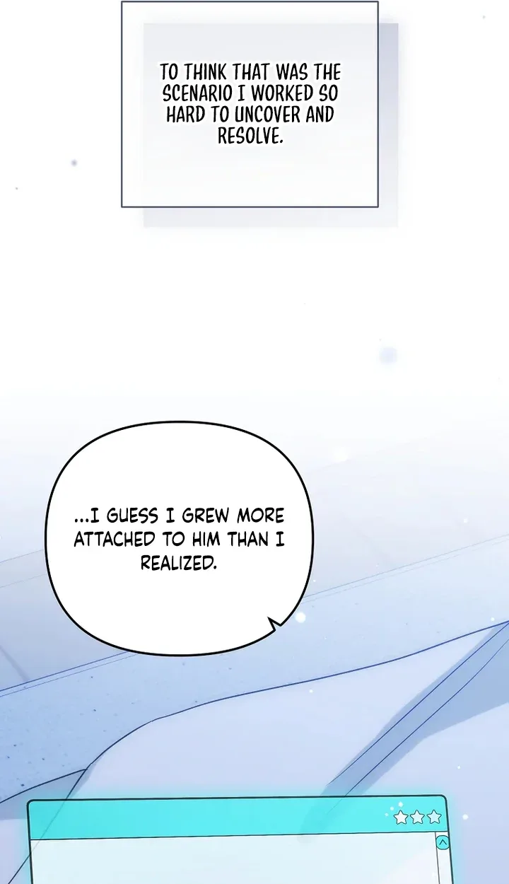 Surviving as a PD Idol Chapter 65 page 41