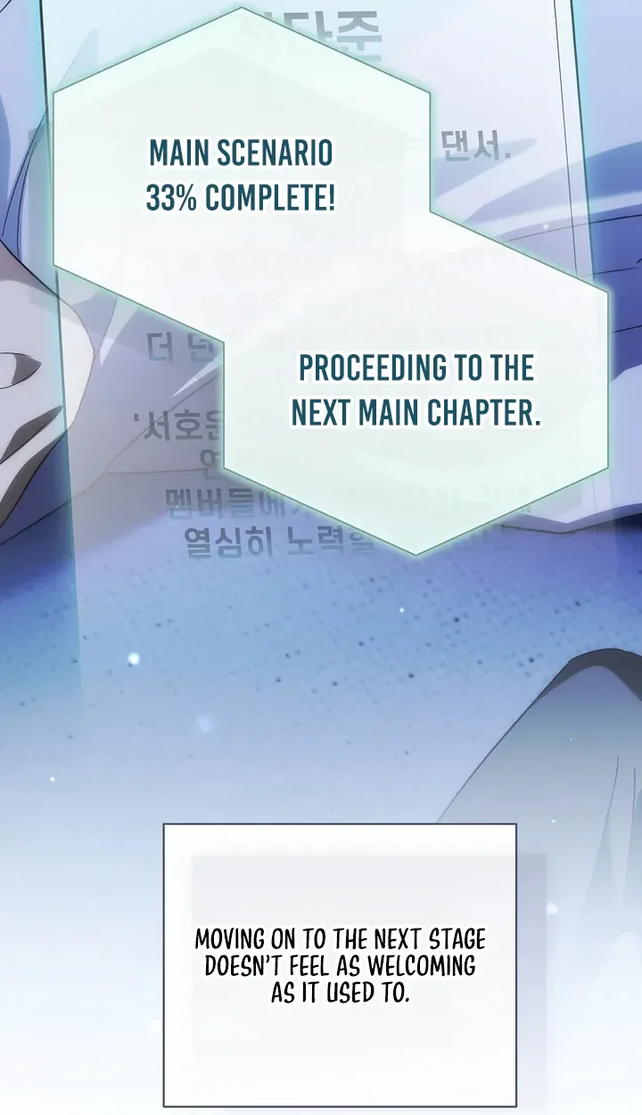 Surviving as a PD Idol Chapter 65 page 42
