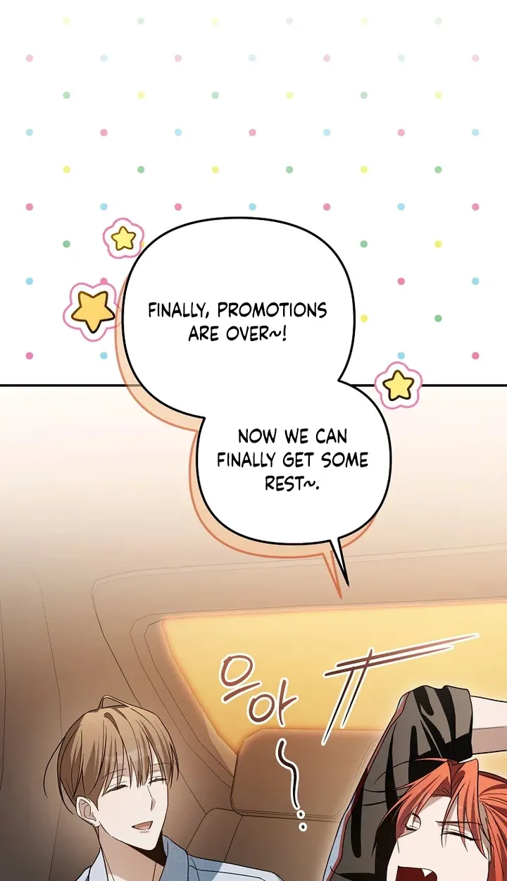 Surviving as a PD Idol Chapter 65 page 50