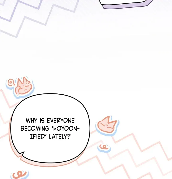 Surviving as a PD Idol Chapter 65 page 53