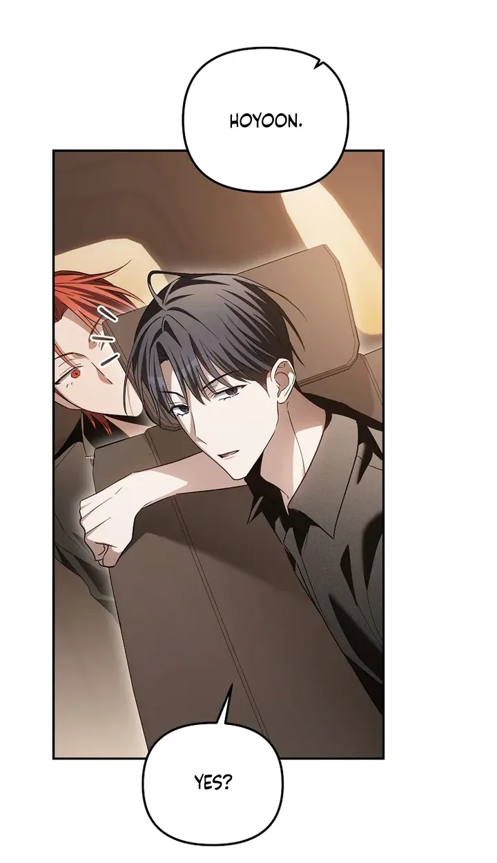 Surviving as a PD Idol Chapter 65 page 55