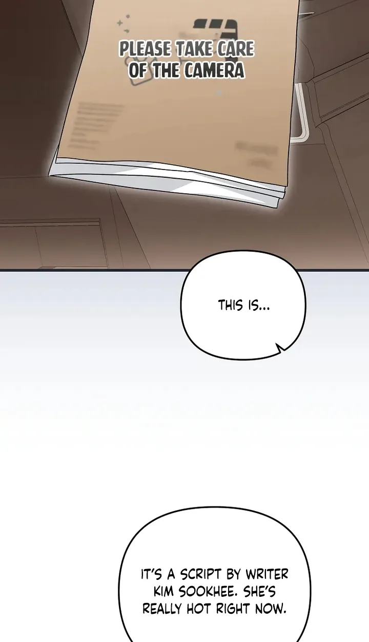 Surviving as a PD Idol Chapter 65 page 57