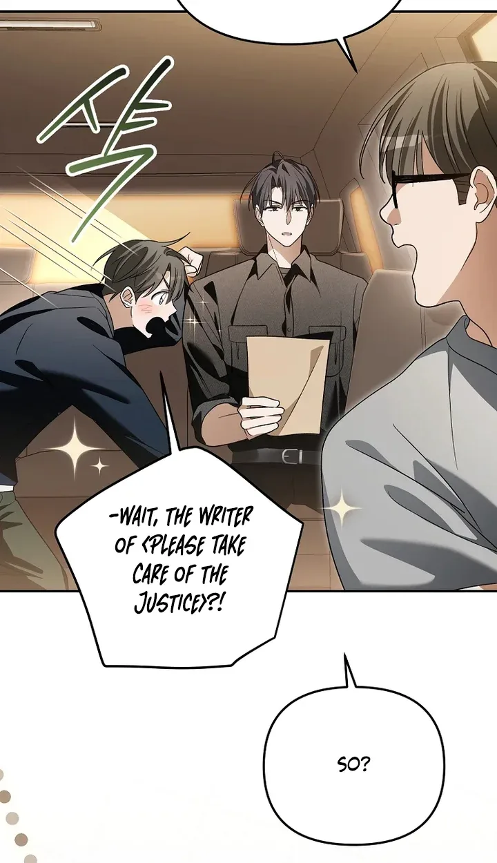 Surviving as a PD Idol Chapter 65 page 58