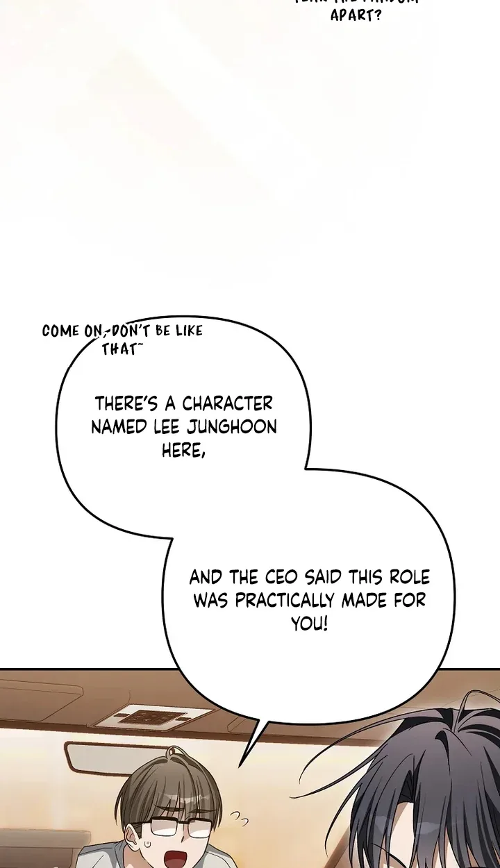 Surviving as a PD Idol Chapter 65 page 62