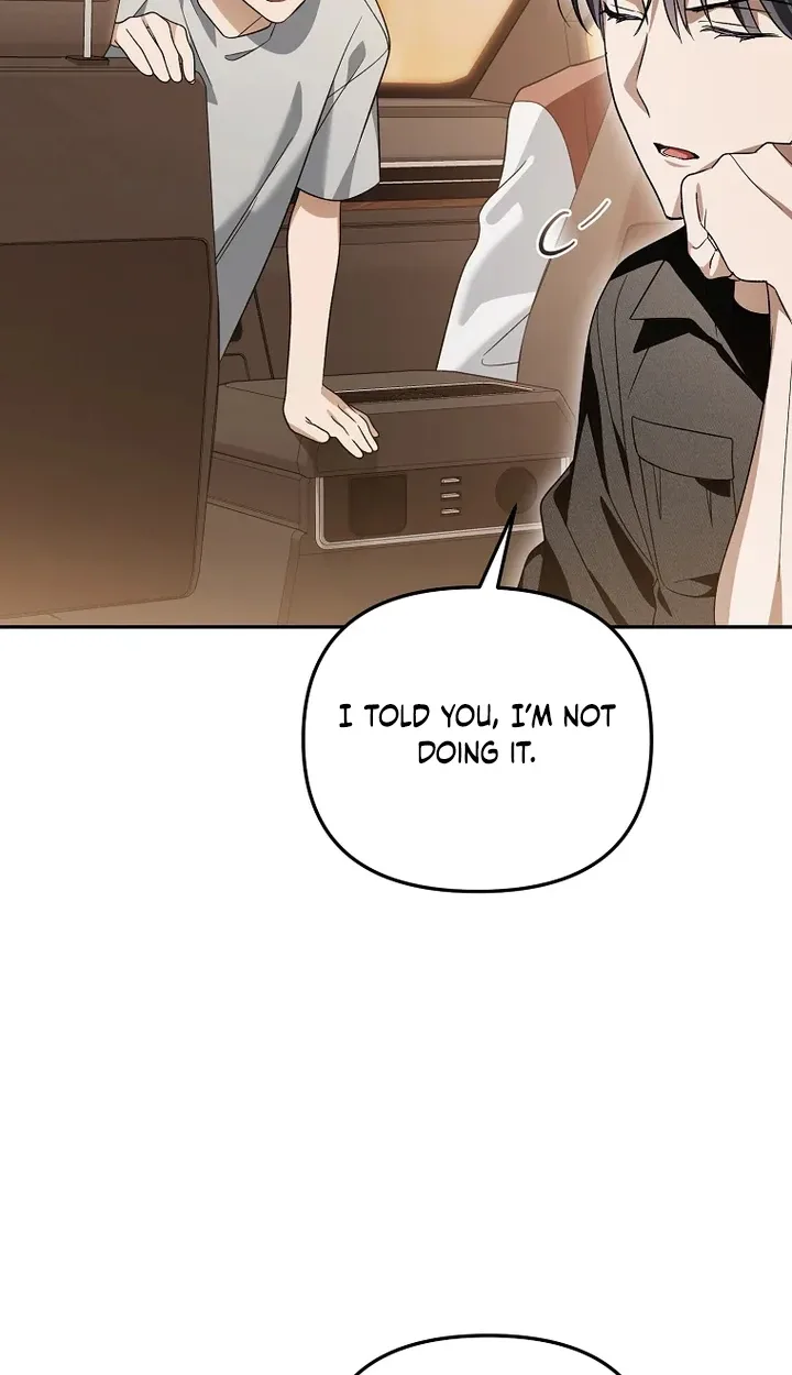 Surviving as a PD Idol Chapter 65 page 63