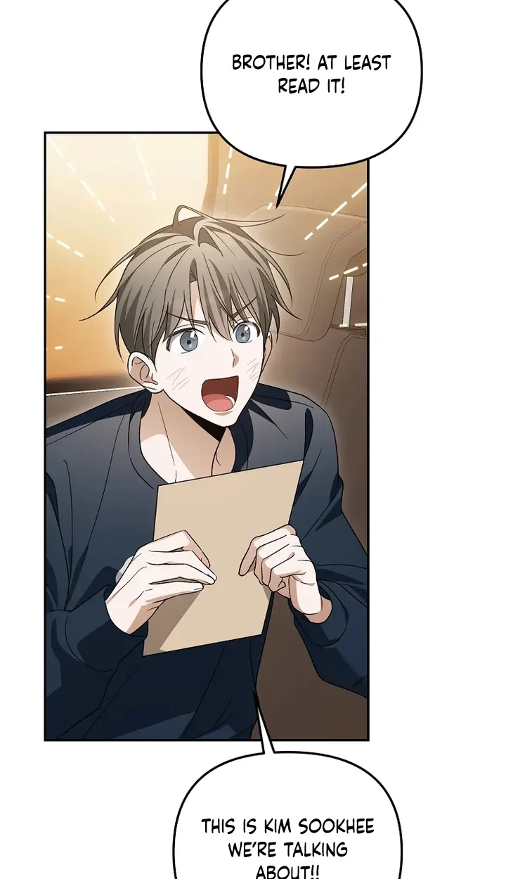 Surviving as a PD Idol Chapter 65 page 64