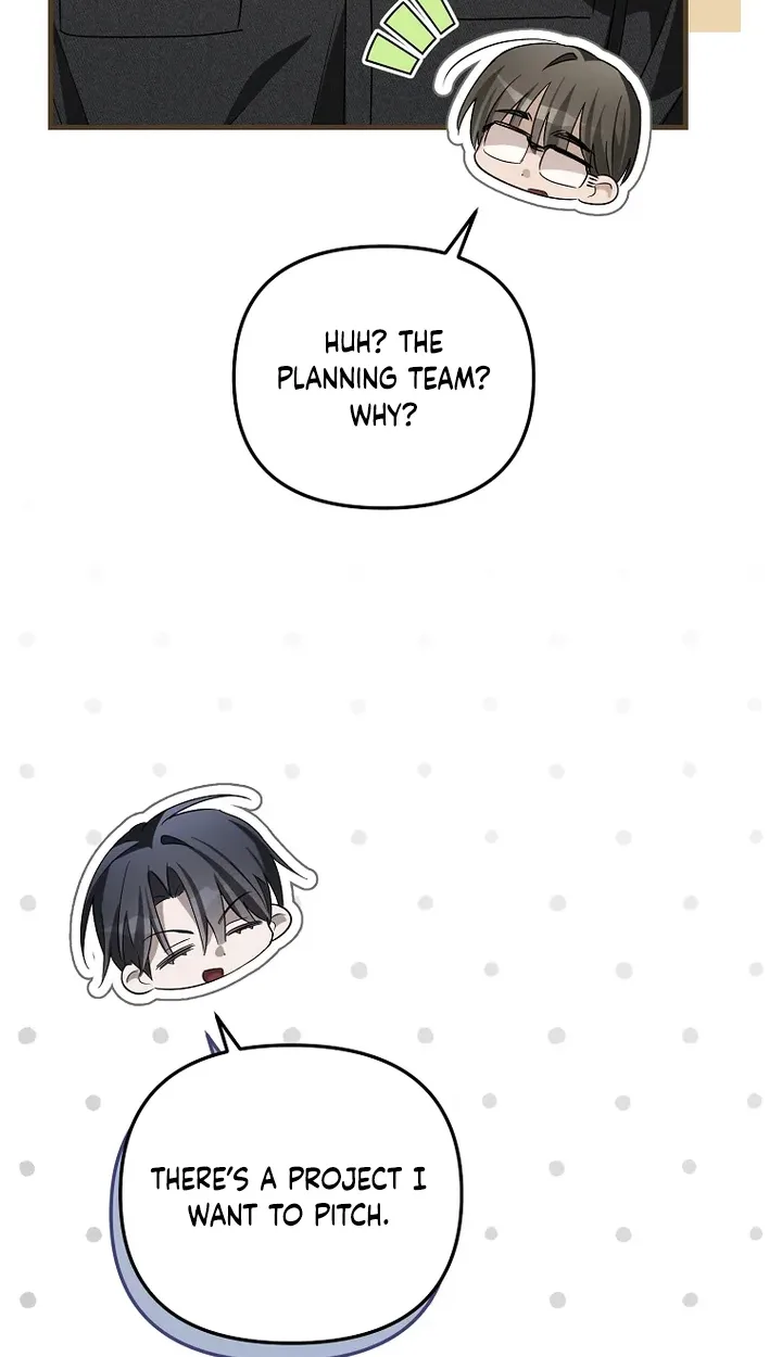 Surviving as a PD Idol Chapter 65 page 70