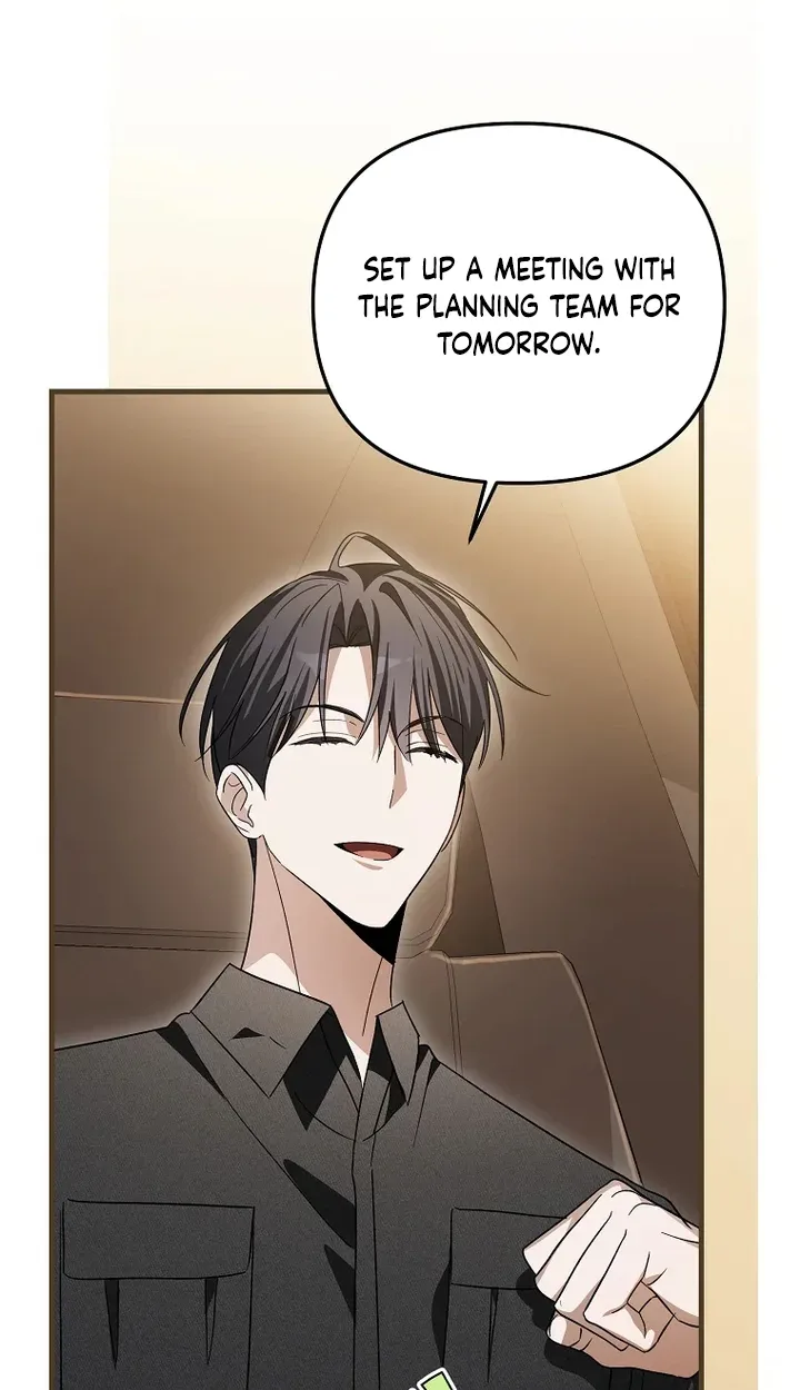 Surviving as a PD Idol Chapter 65 page 69