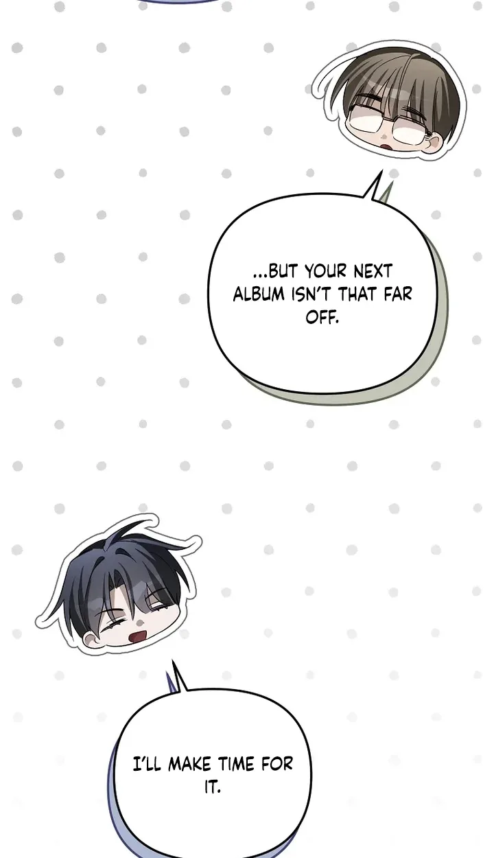 Surviving as a PD Idol Chapter 65 page 71