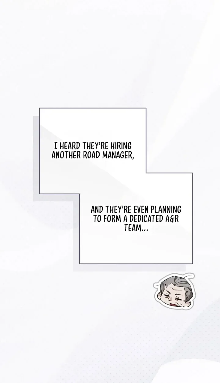Surviving as a PD Idol Chapter 65 page 76