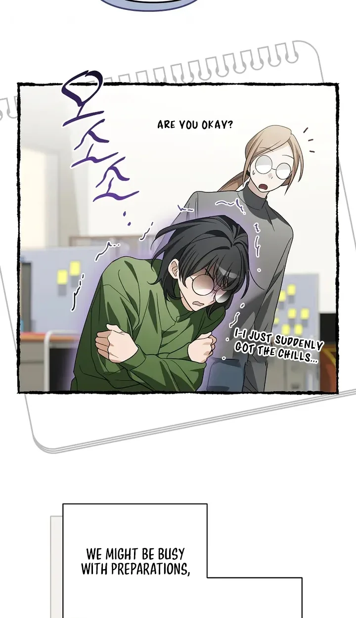 Surviving as a PD Idol Chapter 65 page 72