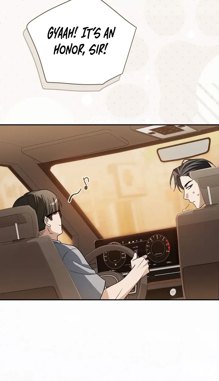 Surviving as a PD Idol Chapter 65 page 75