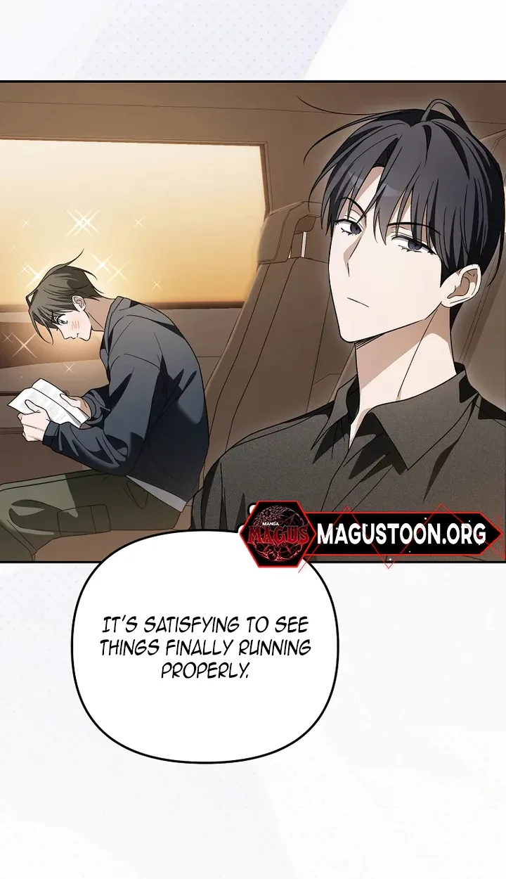 Surviving as a PD Idol Chapter 65 page 77
