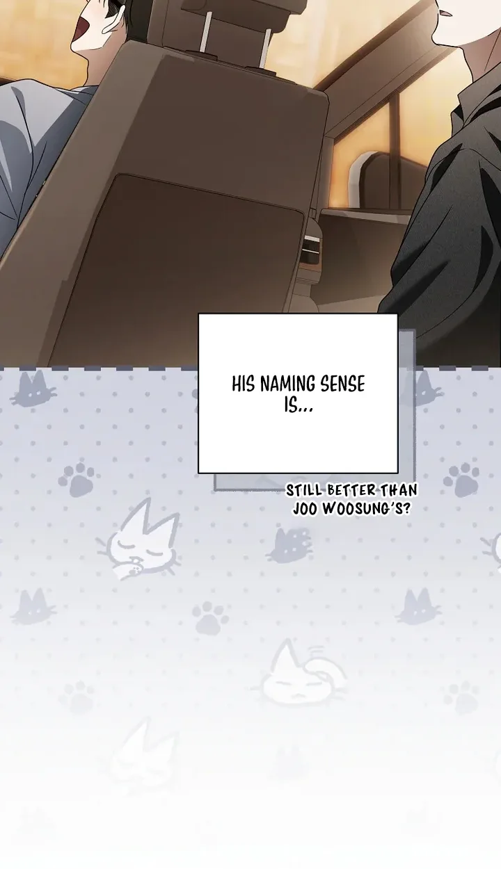 Surviving as a PD Idol Chapter 65 page 81
