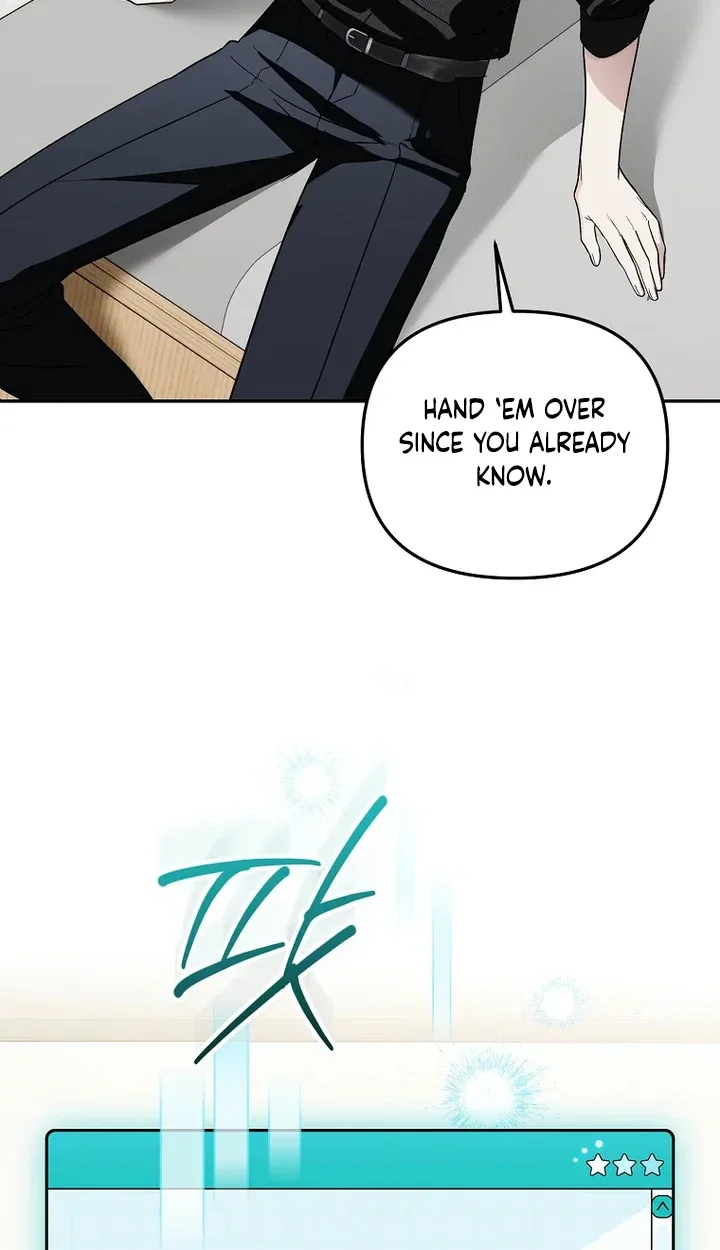 Surviving as a PD Idol Chapter 65 page 88