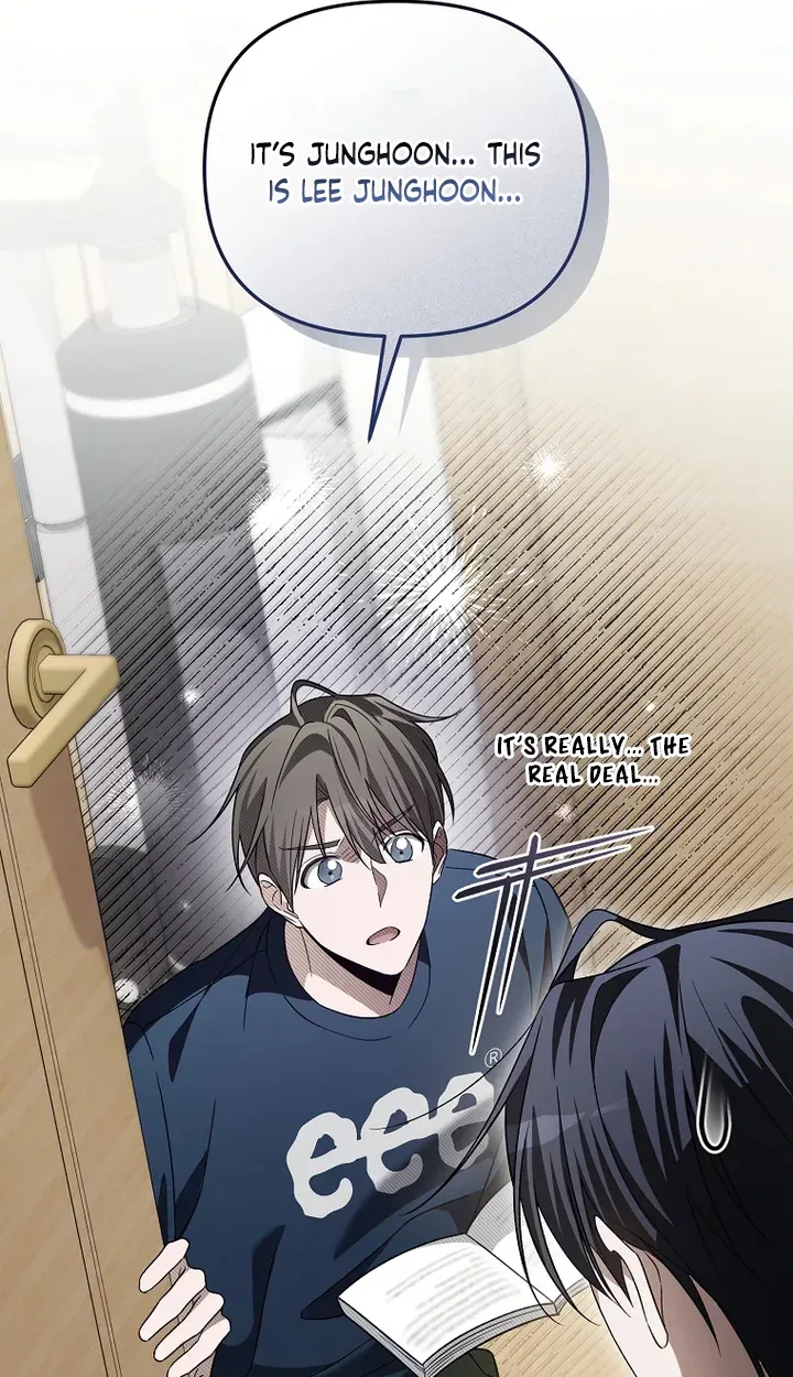 Surviving as a PD Idol Chapter 65 page 93