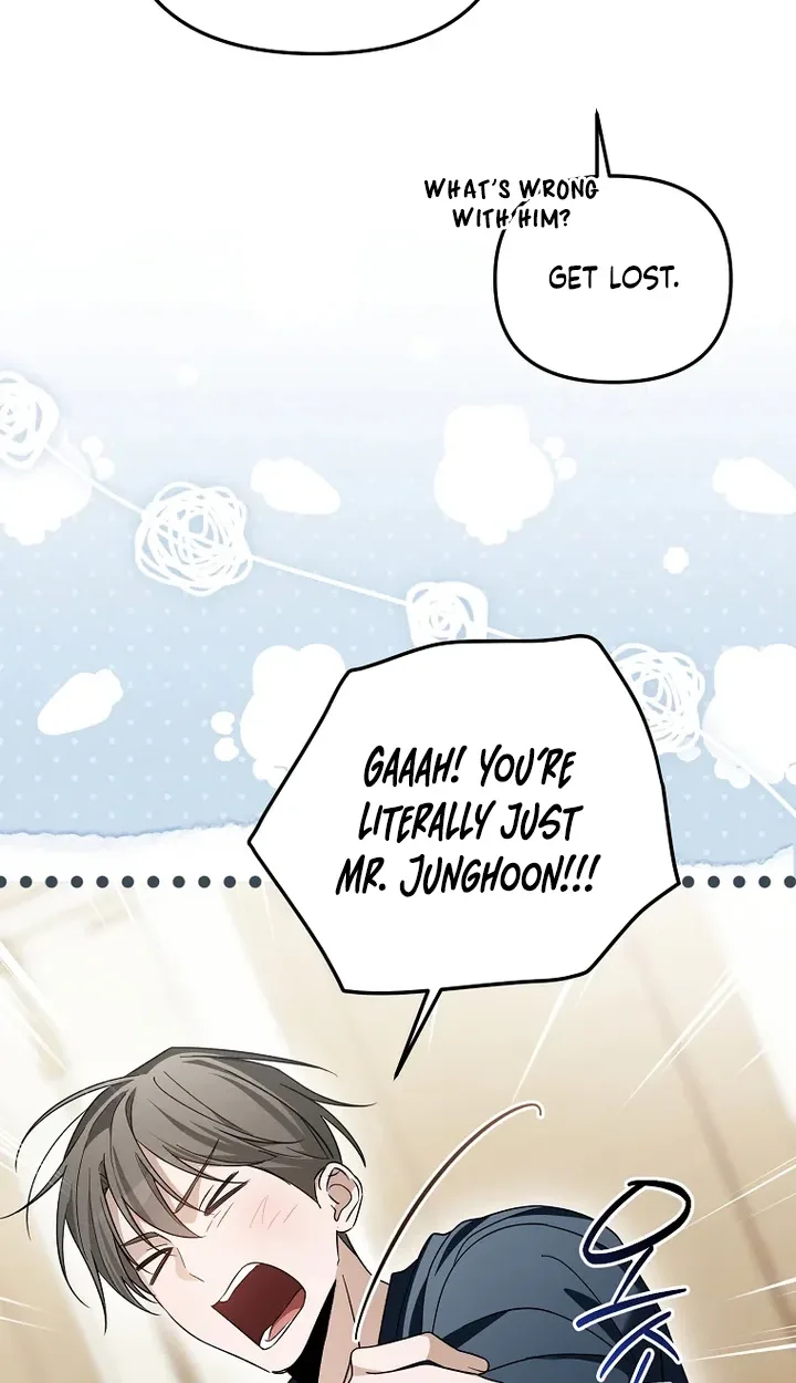 Surviving as a PD Idol Chapter 65 page 96
