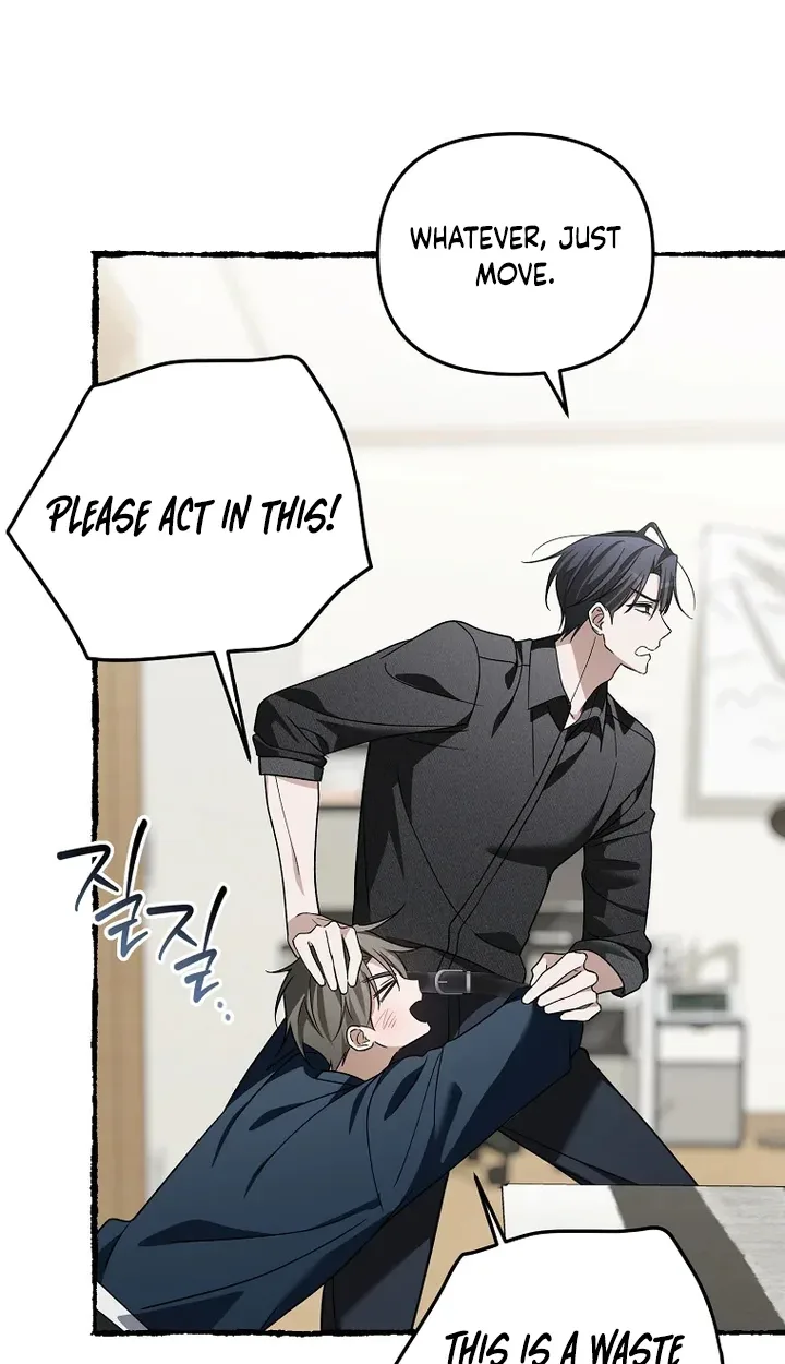 Surviving as a PD Idol Chapter 65 page 98