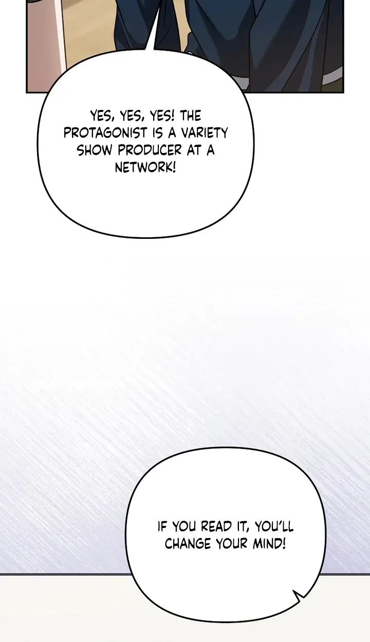 Surviving as a PD Idol Chapter 65 page 103