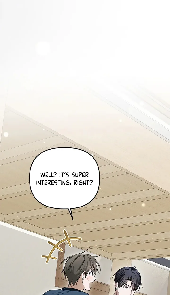 Surviving as a PD Idol Chapter 65 page 107