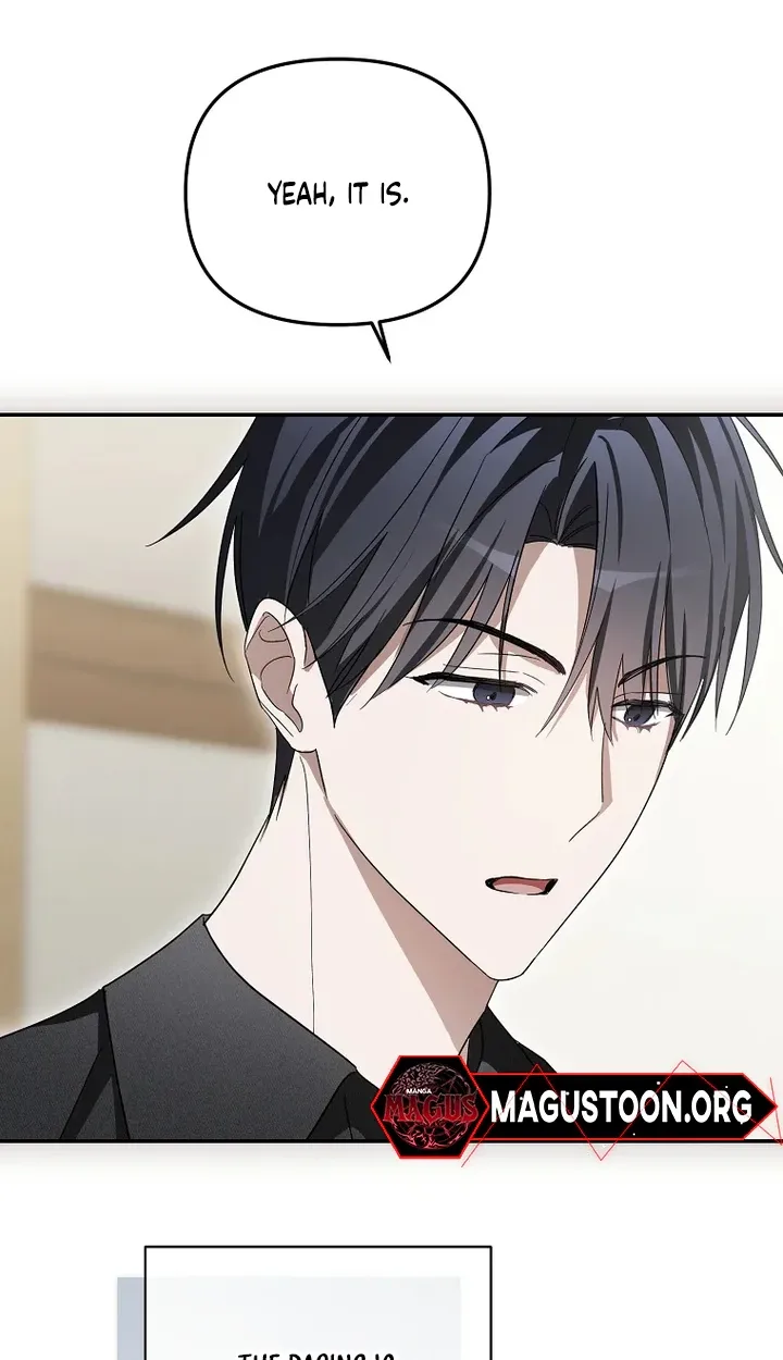 Surviving as a PD Idol Chapter 65 page 109