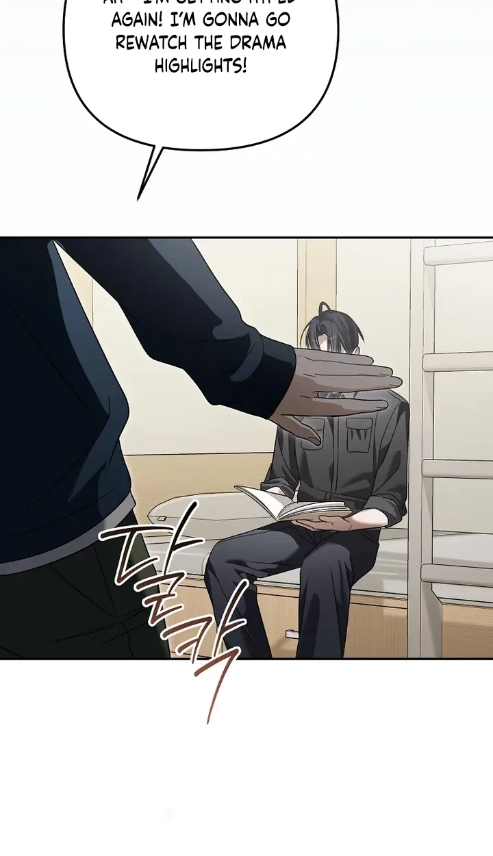 Surviving as a PD Idol Chapter 65 page 115