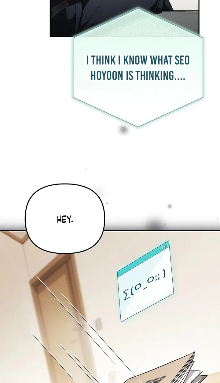 Surviving as a PD Idol Chapter 65 page 117