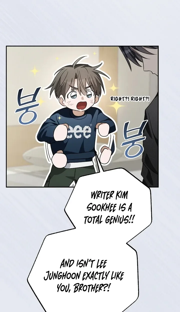 Surviving as a PD Idol Chapter 65 page 111