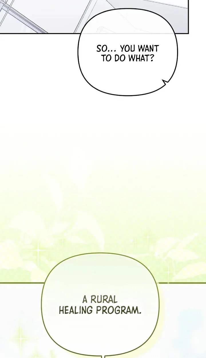 Surviving as a PD Idol Chapter 66 page 34