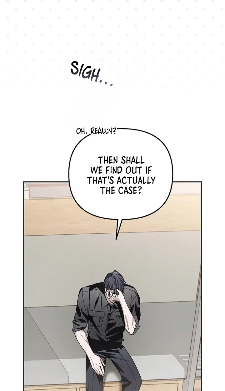 Surviving as a PD Idol Chapter 66 page 15