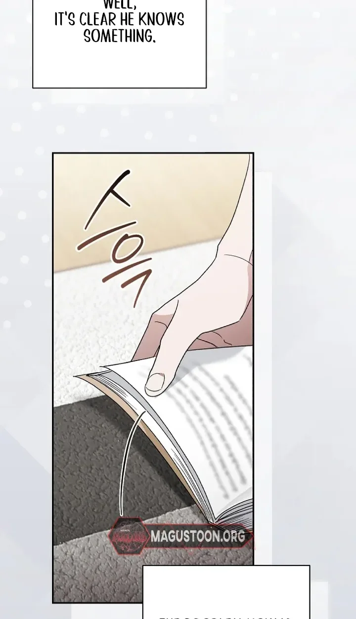 Surviving as a PD Idol Chapter 66 page 20