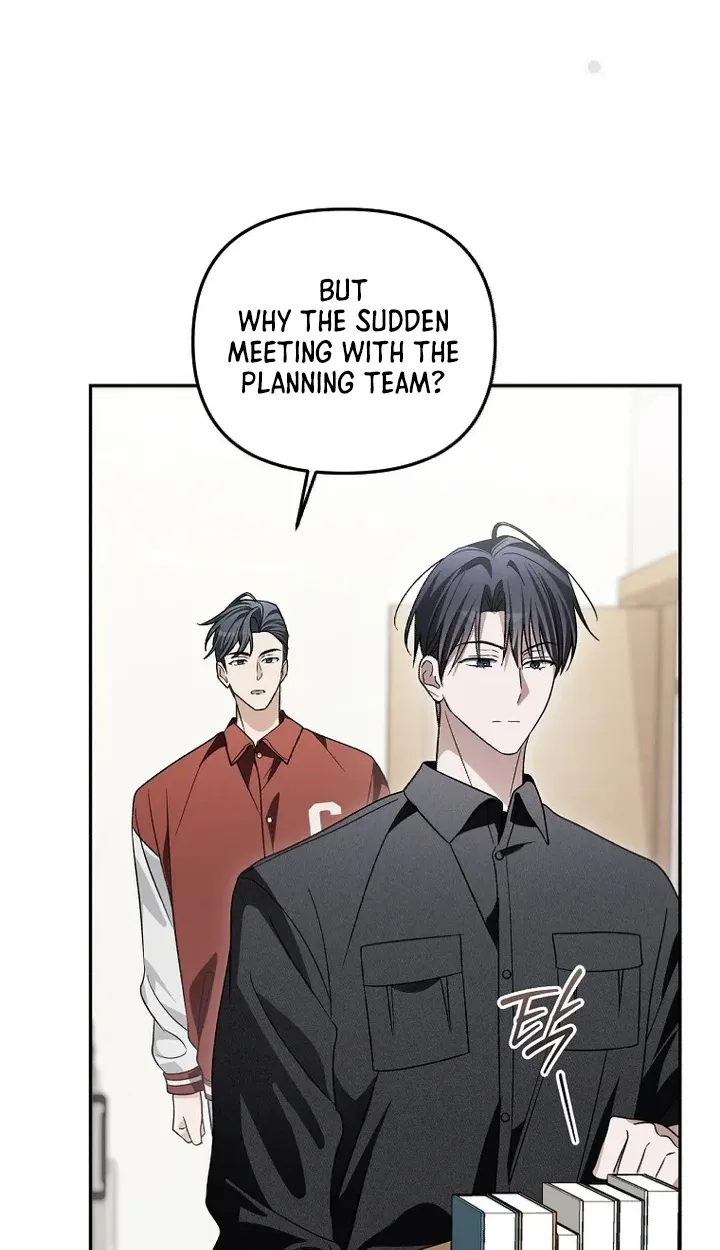 Surviving as a PD Idol Chapter 66 page 26