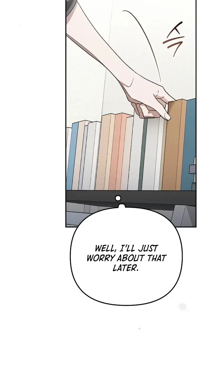 Surviving as a PD Idol Chapter 66 page 25