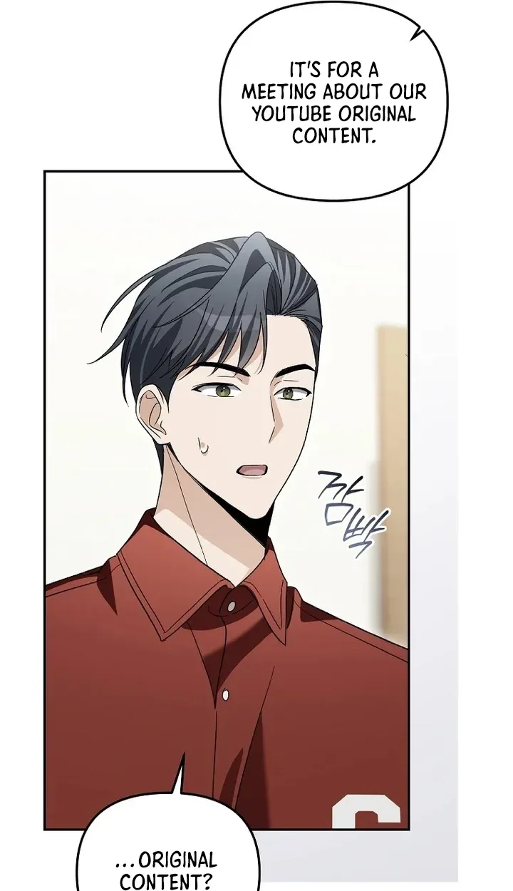 Surviving as a PD Idol Chapter 66 page 28