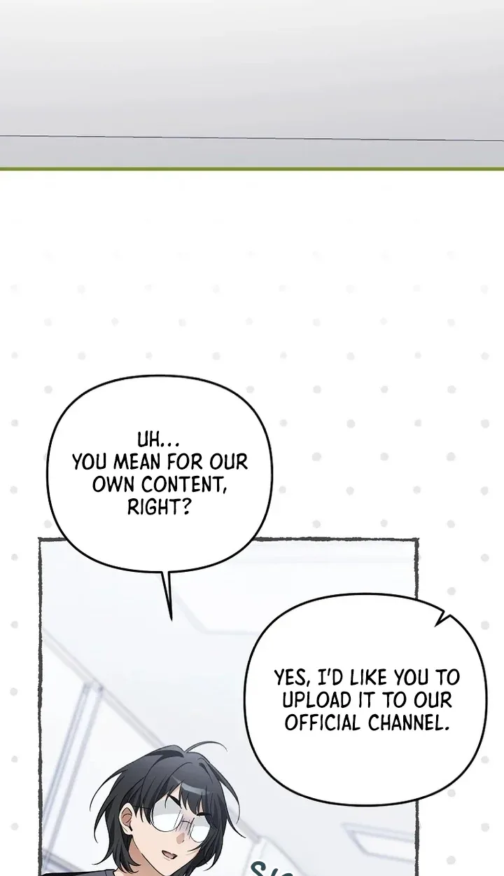 Surviving as a PD Idol Chapter 66 page 36