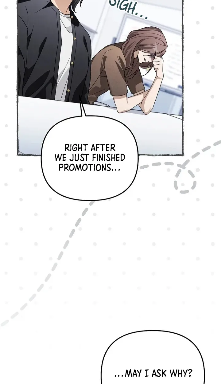 Surviving as a PD Idol Chapter 66 page 37