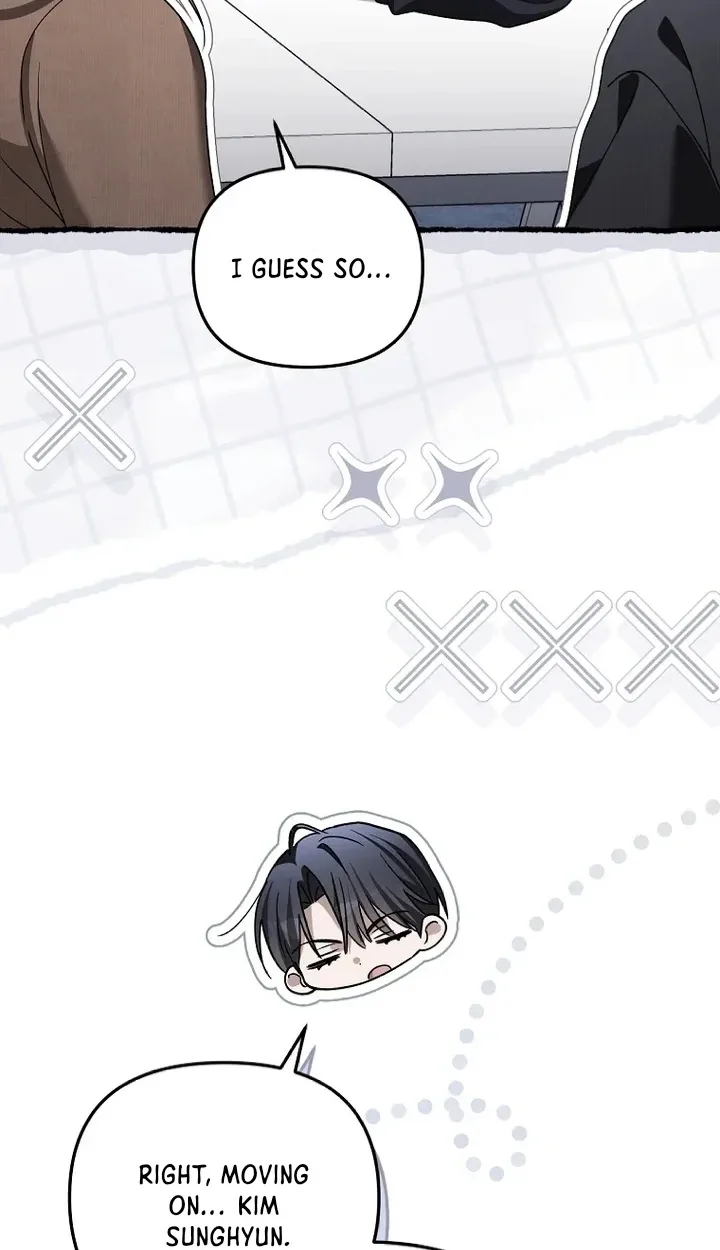 Surviving as a PD Idol Chapter 66 page 42