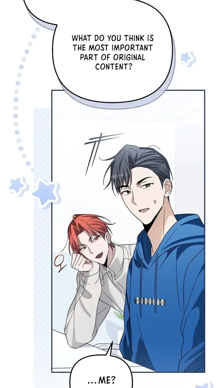 Surviving as a PD Idol Chapter 66 page 43