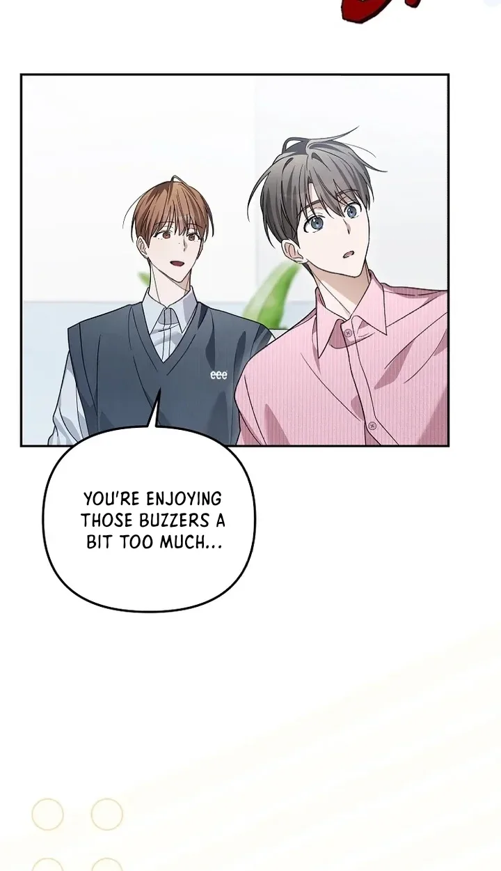 Surviving as a PD Idol Chapter 66 page 45