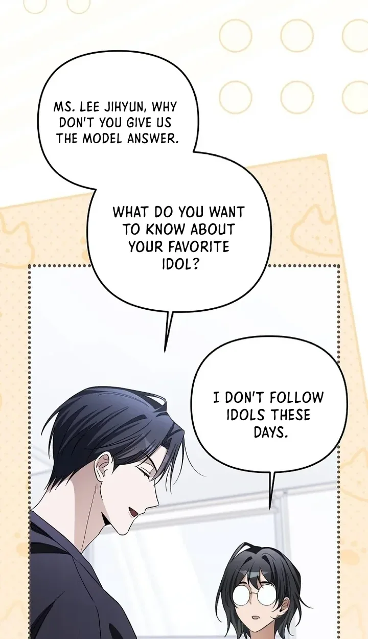 Surviving as a PD Idol Chapter 66 page 46
