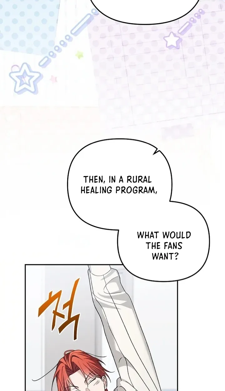 Surviving as a PD Idol Chapter 66 page 52