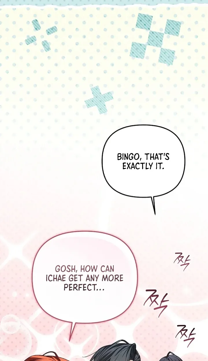 Surviving as a PD Idol Chapter 66 page 55