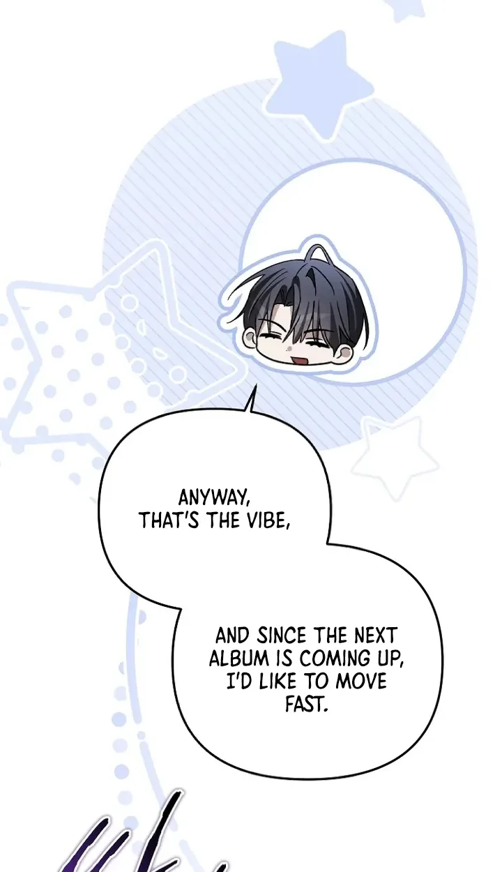 Surviving as a PD Idol Chapter 66 page 57