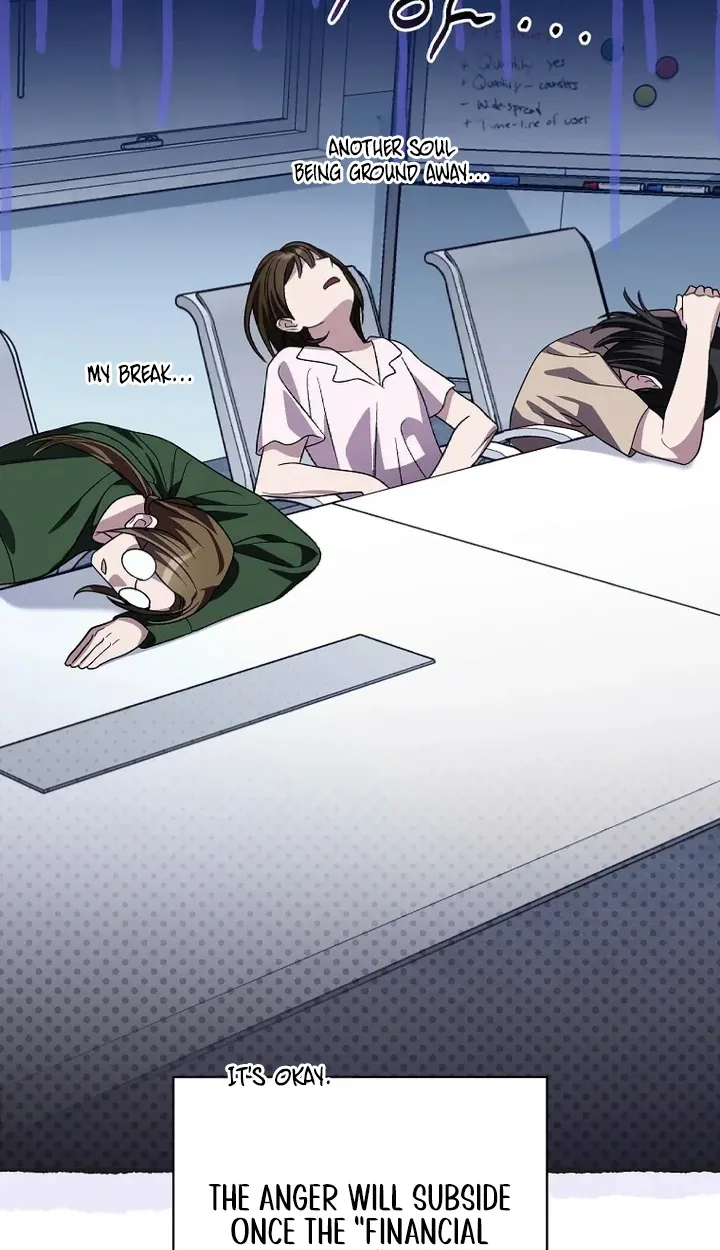 Surviving as a PD Idol Chapter 66 page 61