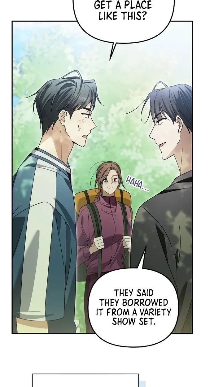Surviving as a PD Idol Chapter 66 page 70