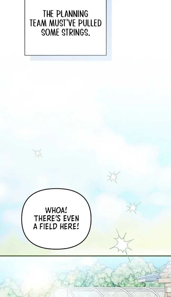 Surviving as a PD Idol Chapter 66 page 71