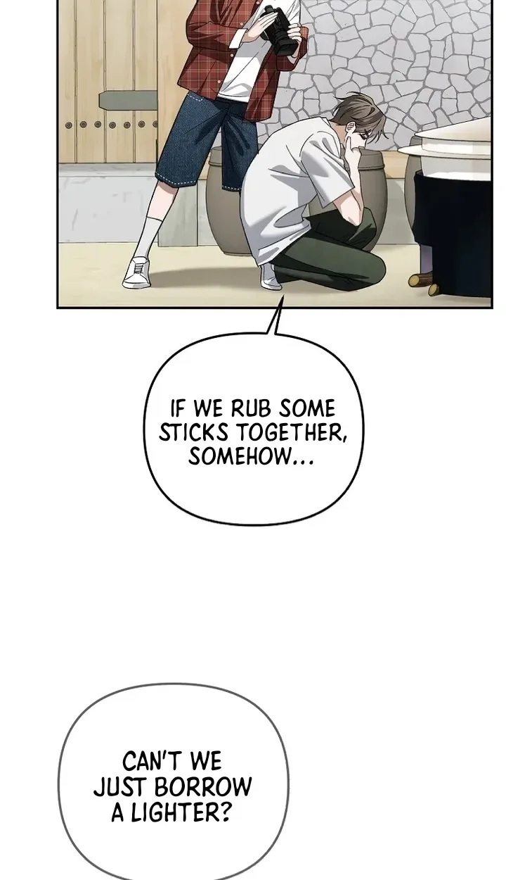 Surviving as a PD Idol Chapter 66 page 73